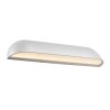 FRONT36 Wall Light Design by Nordlux LED white, 1-light source