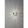 Konstsmide PESCARA wall light LED white, 1-light source