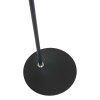 Steinhauer Zodiac Floor Lamp LED black, 2-light sources