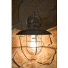 Konstsmide SORRENTO wall light transparent, clear, 1-light source