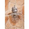 Konstsmide SORRENTO wall light transparent, clear, 1-light source