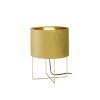 Fischer & Honsel AURA Table lamp gold, 1-light source