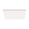Ceiling Light Paul Neuhaus FRAMELESS LED white, 1-light source, Remote control