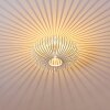 LEPA Ceiling light white, 1-light source