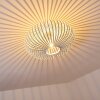 LEPA Ceiling light white, 1-light source