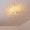 LEPA Ceiling light white, 1-light source