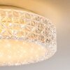 Norra Ceiling Light LED white, 1-light source