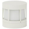 Albert 326 outdoor light LED white, 1-light source