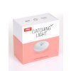 Anne Lighting ANNE with motion sensor pink, 2-light sources, Motion sensor