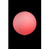 Globo globe light white, 1-light source