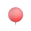 Globo globe light white, 1-light source