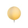 Globo globe light white, 1-light source