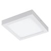 Eglo FUEVA-C ceiling light LED white, 1-light source, Colour changer