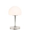 Steinhauer ANCILLA Table Lamp white, 1-light source