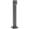 Albert 65 outdoor floor lamp LED anthracite, 1-light source