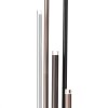 Brilliant Living Cembalo Floor Lamp LED aluminium, 5-light sources