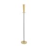 Eglo PINTO GOLD Floor Lamp gold, black, 1-light source