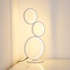 RODEKRO Table Lamp LED white, 1-light source