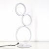 RODEKRO Table Lamp LED white, 1-light source