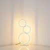 RODEKRO Table Lamp LED white, 1-light source