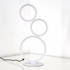 RODEKRO Table Lamp LED white, 1-light source