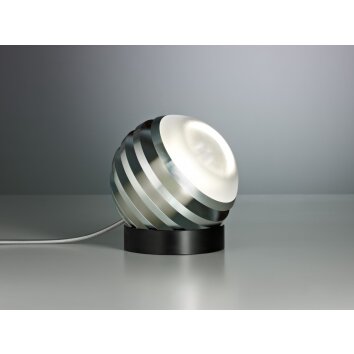 Tecnolumen Bulo Table lamp LED aluminium, 1-light source