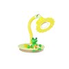 Elobra FROSCH Table Lamp yellow, green, 1-light source