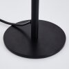 Conewago Table lamp black, 1-light source