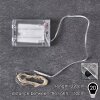 SONDRIO rope lights LED, 20-light sources