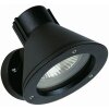 Albert 2155 outdoor wall light black, 1-light source