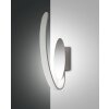 Fabas Luce LEVANTO Wall Light LED white, 1-light source