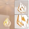 MARANG Pendant Light white, 1-light source