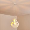 MARANG Pendant Light white, 1-light source