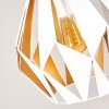 MARANG Pendant Light white, 1-light source