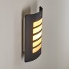 Outdoor Wall Light Alslev anthracite, 1-light source