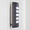 Outdoor Wall Light Alslev anthracite, 1-light source