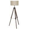 Eglo LANTADA ground light brown, 1-light source