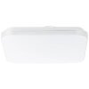 Brilliant Ariella Ceiling Light LED white, 1-light source