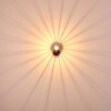 Cancun Wall Light brown, 1-light source