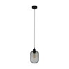 Eglo WRINGTON Pendant Light black, 1-light source