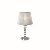 Ideal Lux PEGASO Table Lamp white, 1-light source