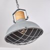 ONSALA Pendant Light blue, grey, 1-light source