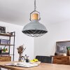 ONSALA Pendant Light blue, grey, 1-light source