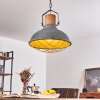 ONSALA Pendant Light blue, grey, 1-light source