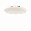 Ideal Lux SMARTIES Ceiling Light chrome, 3-light sources