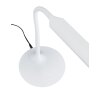 Trio POLO Table Lamp LED white, 1-light source