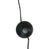 Steinhauer MEXLITE Floor Lamp black, 1-light source
