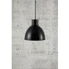 Nordlux POP Pendant Light black, 1-light source