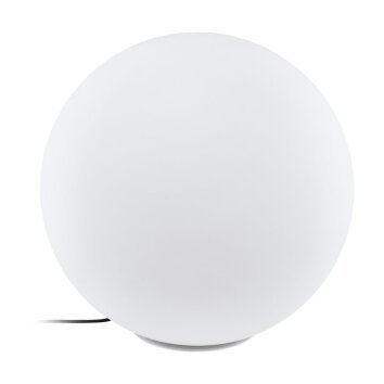 EGLO MONTEROLO Floor Lamp white, 1-light source