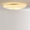 JELSA Ceiling light white, 1-light source